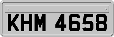 KHM4658