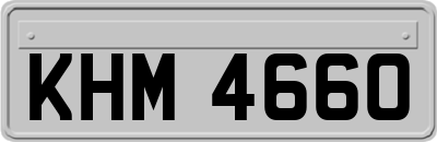 KHM4660