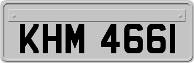 KHM4661