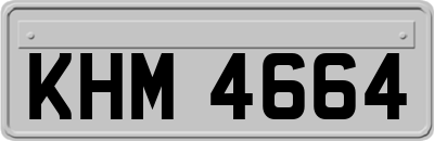 KHM4664