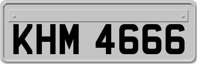 KHM4666