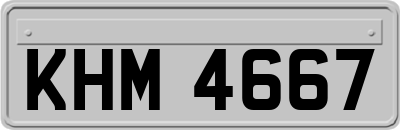 KHM4667