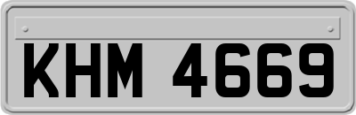 KHM4669