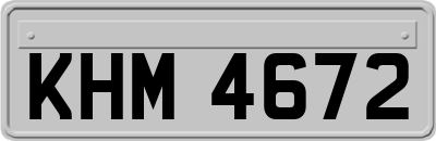 KHM4672