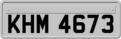 KHM4673