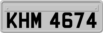 KHM4674
