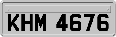 KHM4676