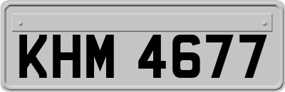 KHM4677