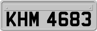 KHM4683