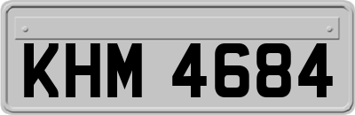 KHM4684