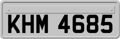 KHM4685