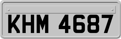 KHM4687