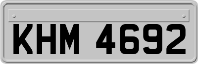 KHM4692