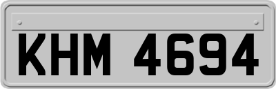 KHM4694