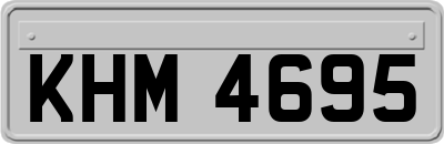 KHM4695