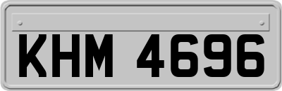 KHM4696