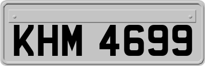 KHM4699