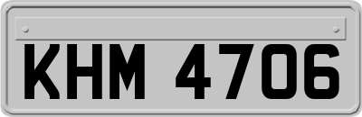 KHM4706