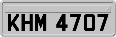KHM4707
