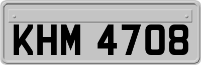 KHM4708