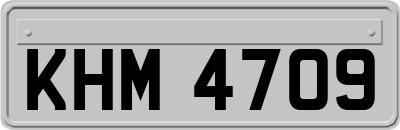 KHM4709