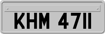 KHM4711