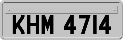KHM4714