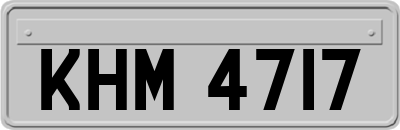 KHM4717