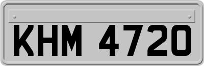 KHM4720