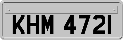 KHM4721