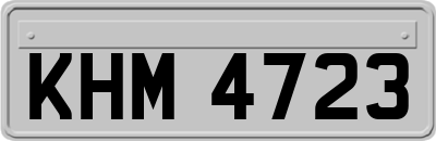 KHM4723