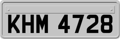 KHM4728