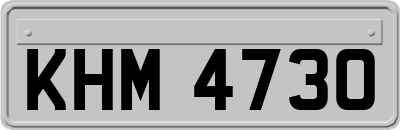 KHM4730