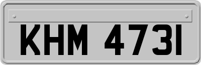 KHM4731