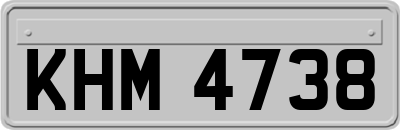 KHM4738