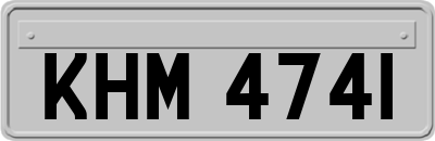 KHM4741