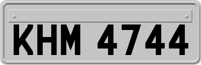 KHM4744