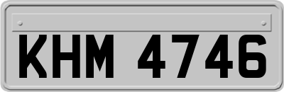 KHM4746