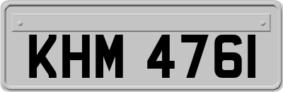 KHM4761