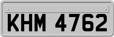 KHM4762