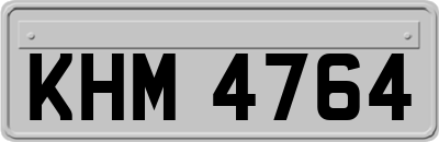 KHM4764