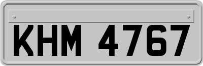 KHM4767