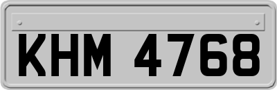 KHM4768