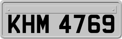 KHM4769