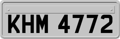 KHM4772
