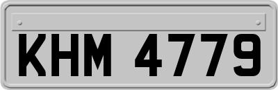 KHM4779