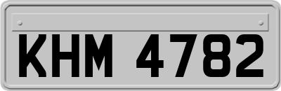 KHM4782