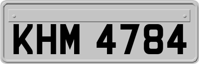 KHM4784