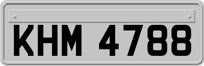 KHM4788
