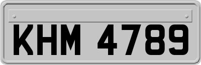 KHM4789